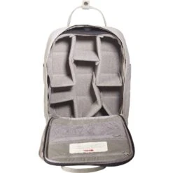 FJÄLLRÄVEN KÅNKEN PHOTO INSERT - Kameratasche -Globetrotter Ausrustung Geschaft 5637517869 j kanken photo insert fjaellraeven 24