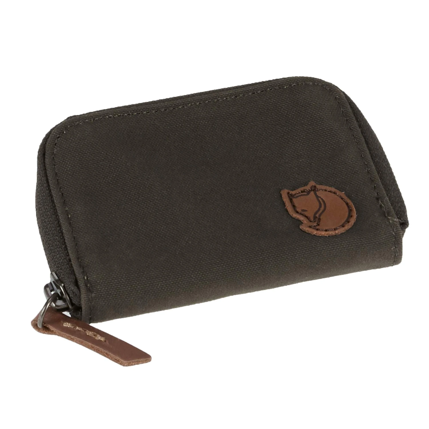 FJÄLLRÄVEN ZIP CARD HOLDER - Wertsachenaufbewahrung 1 FJÄLLRÄVEN ZIP CARD HOLDER - Wertsachenaufbewahrung