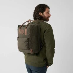FJÄLLRÄVEN KÅNKEN NO. 2 LAPTOP 15' Unisex - Laptoprucksack -Globetrotter Ausrustung Geschaft 5637528563 etnbipc kanken no 2 laptop 15 fjaellraeven 24