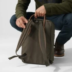 FJÄLLRÄVEN KÅNKEN NO. 2 LAPTOP 15' Unisex - Laptoprucksack -Globetrotter Ausrustung Geschaft 5637528563 etnbipg kanken no 2 laptop 15 fjaellraeven 24