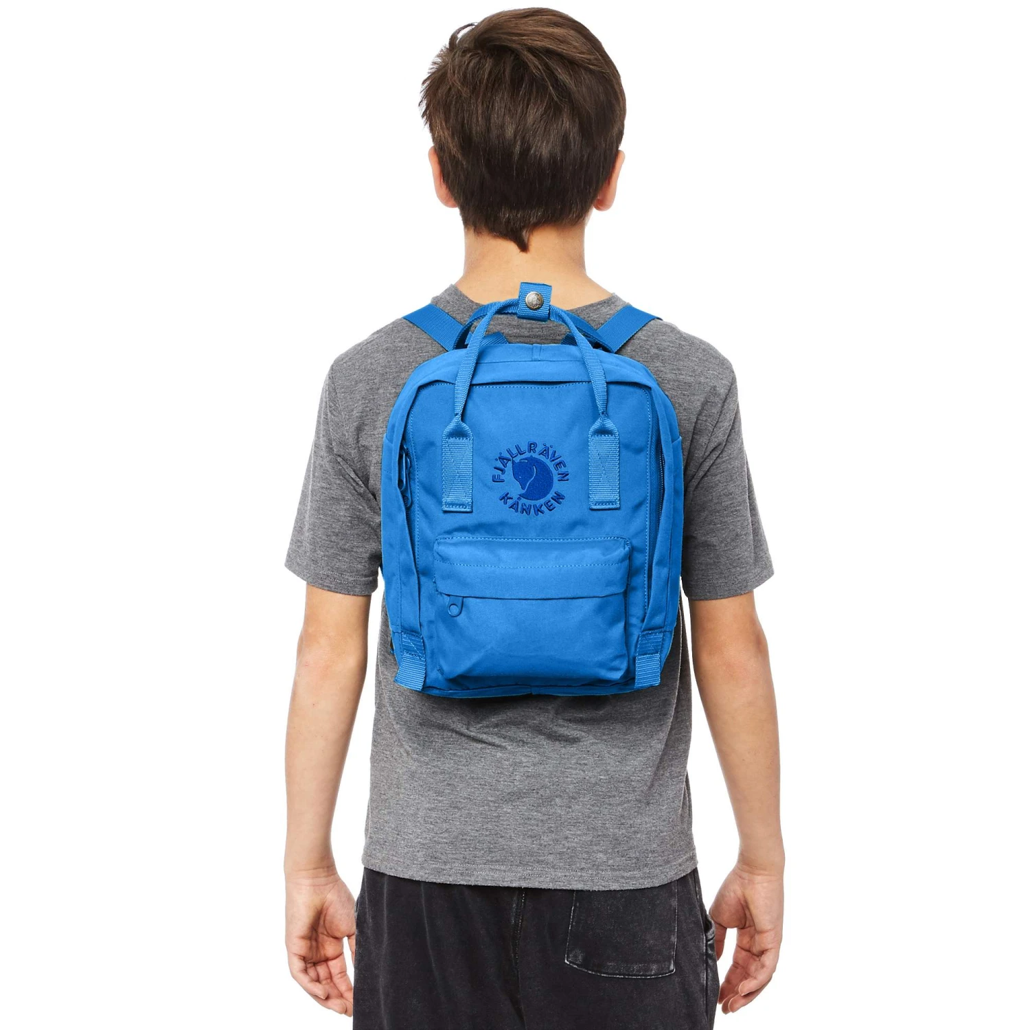 FJÄLLRÄVEN RE-KÅNKEN MINI Unisex - Tagesrucksack 8 FJÄLLRÄVEN RE-KÅNKEN MINI Unisex - Tagesrucksack – Bild 8