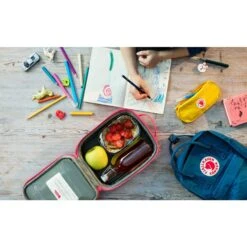 FJÄLLRÄVEN KÅNKEN PEN CASE - Packbeutel 7 FJÄLLRÄVEN KÅNKEN PEN CASE - Packbeutel -Globetrotter Ausrustung Geschaft 5637528748 c kanken pen case fjaellraeven 24