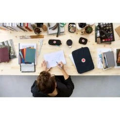 FJÄLLRÄVEN KÅNKEN PEN CASE - Packbeutel 8 FJÄLLRÄVEN KÅNKEN PEN CASE - Packbeutel -Globetrotter Ausrustung Geschaft 5637528748 d kanken pen case fjaellraeven 24