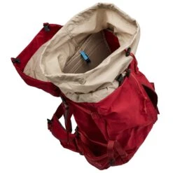 FJÄLLRÄVEN KAIPAK 38 W Damen - Tourenrucksack -Globetrotter Ausrustung Geschaft 5637537189 dtmfjxl kaipak 38 w fjaellraeven 24