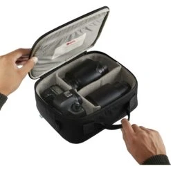 FJÄLLRÄVEN KÅNKEN PHOTO INSERT SMALL - Kameratasche -Globetrotter Ausrustung Geschaft 5637556225 c kanken photo insert small fjaellraeven 24