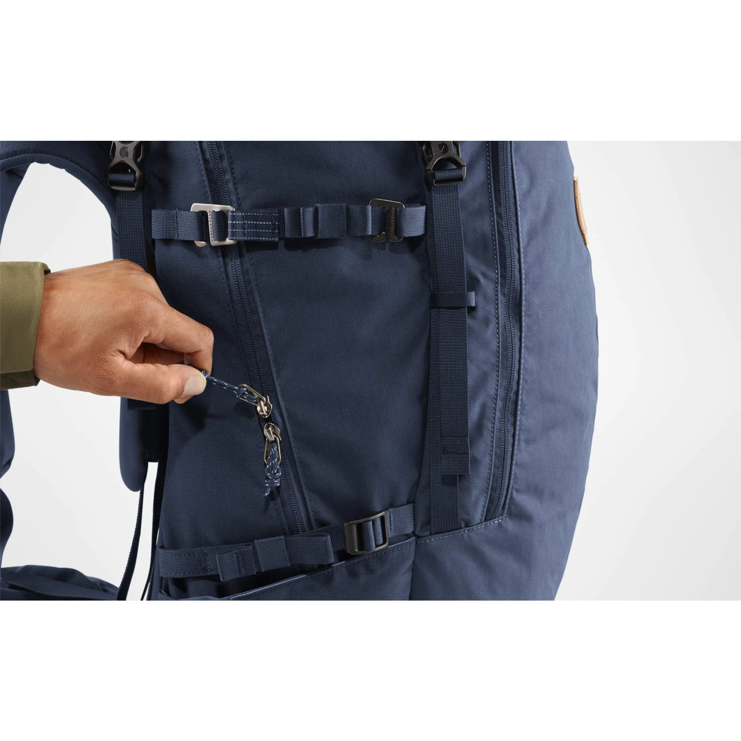 FJÄLLRÄVEN KEB 52 Unisex - Trekkingrucksack 5 FJÄLLRÄVEN KEB 52 Unisex - Trekkingrucksack – Bild 5