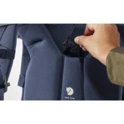 FJÄLLRÄVEN KEB 52 W Damen - Trekkingrucksack Damen -Globetrotter Ausrustung Geschaft 5637556242 c keb 52 w fjaellraeven 24