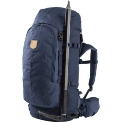FJÄLLRÄVEN KEB 52 W Damen - Trekkingrucksack Damen -Globetrotter Ausrustung Geschaft 5637556242 i keb 52 w fjaellraeven 24