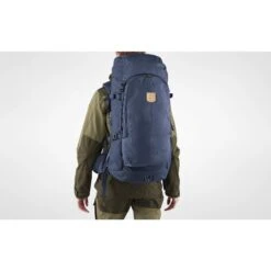 FJÄLLRÄVEN KEB 52 W Damen - Trekkingrucksack Damen -Globetrotter Ausrustung Geschaft 5637556242 j keb 52 w fjaellraeven 24
