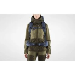 FJÄLLRÄVEN KEB 52 W Damen - Trekkingrucksack Damen -Globetrotter Ausrustung Geschaft 5637556242 k keb 52 w fjaellraeven 24
