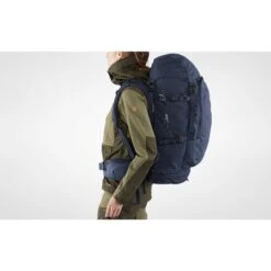 FJÄLLRÄVEN KEB 52 W Damen - Trekkingrucksack Damen -Globetrotter Ausrustung Geschaft 5637556242 l keb 52 w fjaellraeven 24