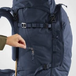 FJÄLLRÄVEN KEB 72 W Damen - Trekkingrucksack Damen -Globetrotter Ausrustung Geschaft 5637556246 d keb 72 w fjaellraeven 24
