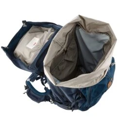 FJÄLLRÄVEN KEB 72 W Damen - Trekkingrucksack Damen -Globetrotter Ausrustung Geschaft 5637556246 dtoekti keb 72 w fjaellraeven 24