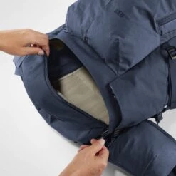 FJÄLLRÄVEN KEB 72 W Damen - Trekkingrucksack Damen -Globetrotter Ausrustung Geschaft 5637556246 e keb 72 w fjaellraeven 24