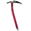 Climbing Technology RED ALPINTOUR PICK 50CM+DRAG16 - Eispickel