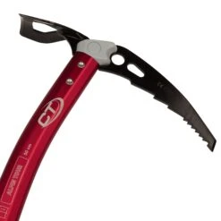 Climbing Technology RED ALPINTOUR PICK 50CM+DRAG16 - Eispickel -Globetrotter Ausrustung Geschaft 5637557238 d red alpintour pick 50cmdrag16 climbing technology 24