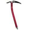 Climbing Technology RED ALPINTOUR PICK 70CM+DRAG16 - Eispickel