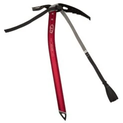 Climbing Technology RED ALPINTOUR PICK 70CM+DRAG16 - Eispickel -Globetrotter Ausrustung Geschaft 5637557242 c red alpintour pick 70cmdrag16 climbing technology 24