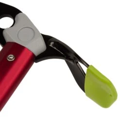 Climbing Technology RED ALPINTOUR PICK 70CM+DRAG16 - Eispickel -Globetrotter Ausrustung Geschaft 5637557242 h red alpintour pick 70cmdrag16 climbing technology 24