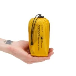 Cocoon HOODED VAPOR BARRIER LINER - Schlafsack Inlett 5 Cocoon HOODED VAPOR BARRIER LINER - Schlafsack Inlett -Globetrotter Ausrustung Geschaft 5637615624 b hooded vapor barrier liner cocoon 24