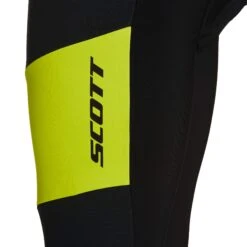 Scott SCO TIGHTS MS RC WARM WB Herren - Radhose -Globetrotter Ausrustung Geschaft 5637652220 d tights warm scott 24