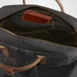 FJÄLLRÄVEN NORRVÅGE BACKPACK Unisex - Tagesrucksack -Globetrotter Ausrustung Geschaft 5637658608 e norrvage briefpack fjaellraeven 24