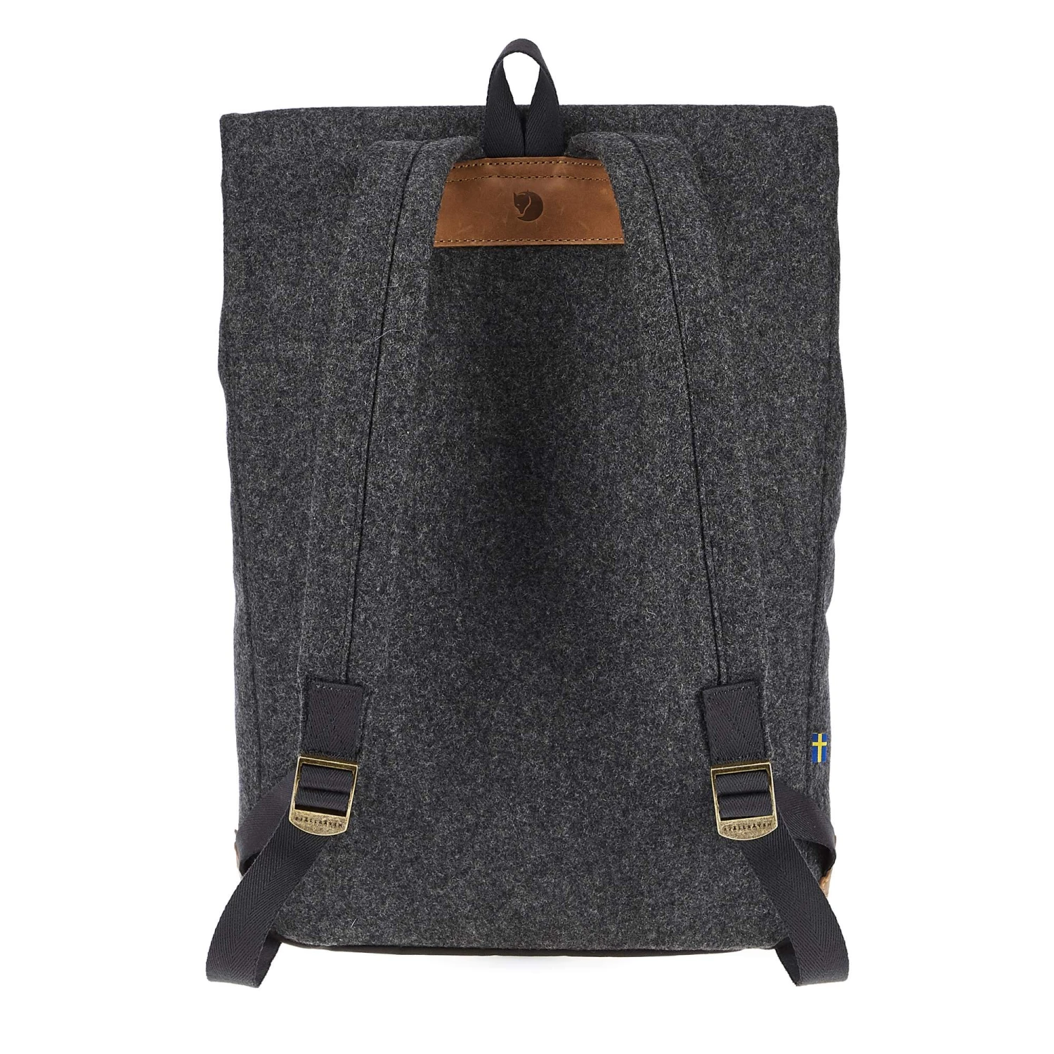 FJÄLLRÄVEN NORRVÅGE FOLDSACK Unisex - Tagesrucksack 3 FJÄLLRÄVEN NORRVÅGE FOLDSACK Unisex - Tagesrucksack – Bild 3