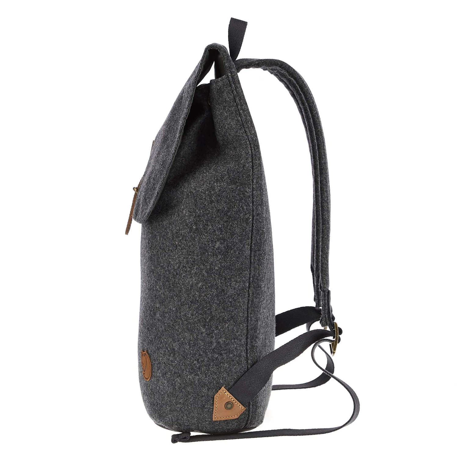 FJÄLLRÄVEN NORRVÅGE FOLDSACK Unisex - Tagesrucksack 5 FJÄLLRÄVEN NORRVÅGE FOLDSACK Unisex - Tagesrucksack – Bild 5