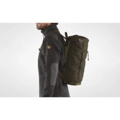 FJÄLLRÄVEN SINGI 20 Unisex - Tagesrucksack -Globetrotter Ausrustung Geschaft 5637658623 f singi 20 fjaellraeven 24