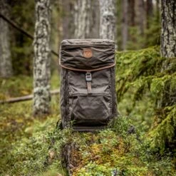 FJÄLLRÄVEN SINGI STUBBEN Unisex - Tagesrucksack -Globetrotter Ausrustung Geschaft 5637658636 duogotb singi stubben fjaellraeven 24