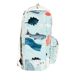 FJÄLLRÄVEN KÅNKEN ART MINI Unisex - Tagesrucksack -Globetrotter Ausrustung Geschaft 5637665077 b kanken art mini fjaellraeven 20
