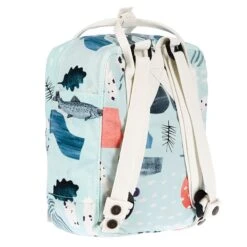 FJÄLLRÄVEN KÅNKEN ART MINI Unisex - Tagesrucksack -Globetrotter Ausrustung Geschaft 5637665077 d kanken art mini fjaellraeven 20