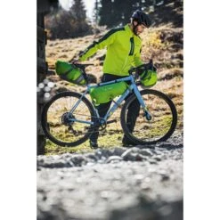 VAUDE TRAILFRAME - Rahmentasche -Globetrotter Ausrustung Geschaft 5637674855 e trailframe vaude 24