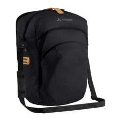 VAUDE EBACK SINGLE - Fahrradtaschen
