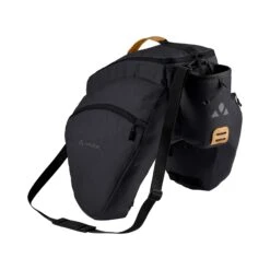 VAUDE ESILKROAD PLUS Unisex - Fahrradtaschen