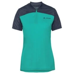 VAUDE TREMALZO SHIRT IV Damen - Fahrradtrikot