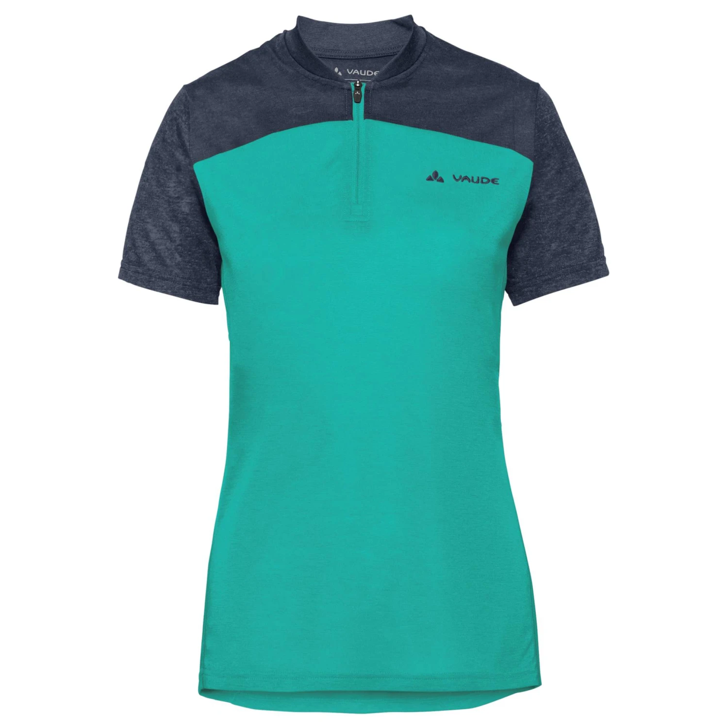 VAUDE TREMALZO SHIRT IV Damen - Fahrradtrikot 1 VAUDE TREMALZO SHIRT IV Damen - Fahrradtrikot