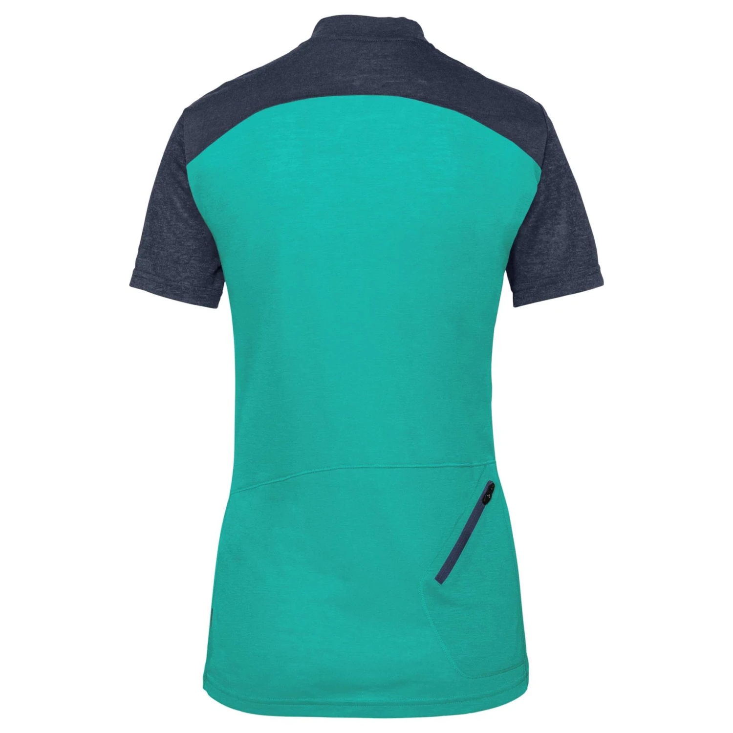 VAUDE TREMALZO SHIRT IV Damen - Fahrradtrikot 2 VAUDE TREMALZO SHIRT IV Damen - Fahrradtrikot – Bild 2