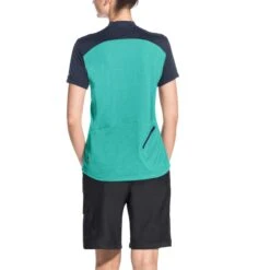 VAUDE TREMALZO SHIRT IV Damen - Fahrradtrikot 7 VAUDE TREMALZO SHIRT IV Damen - Fahrradtrikot -Globetrotter Ausrustung Geschaft 5637674972 d women s tremalzo shirt vaude 24