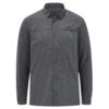 VAUDE TURIFO LS SHIRT Herren - Outdoor Hemd