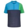 VAUDE MEN' S TREMALZO SHIRT V Herren - Fahrradtrikot