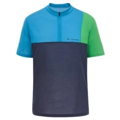 VAUDE MEN' S TREMALZO SHIRT V Herren - Fahrradtrikot