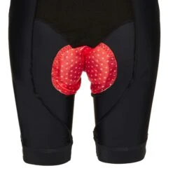 Loeffler W BIKE TIGHTS HOTBOND Damen - Radlerhose -Globetrotter Ausrustung Geschaft 5637692167 c w bike short tights hotbond loeffler 24