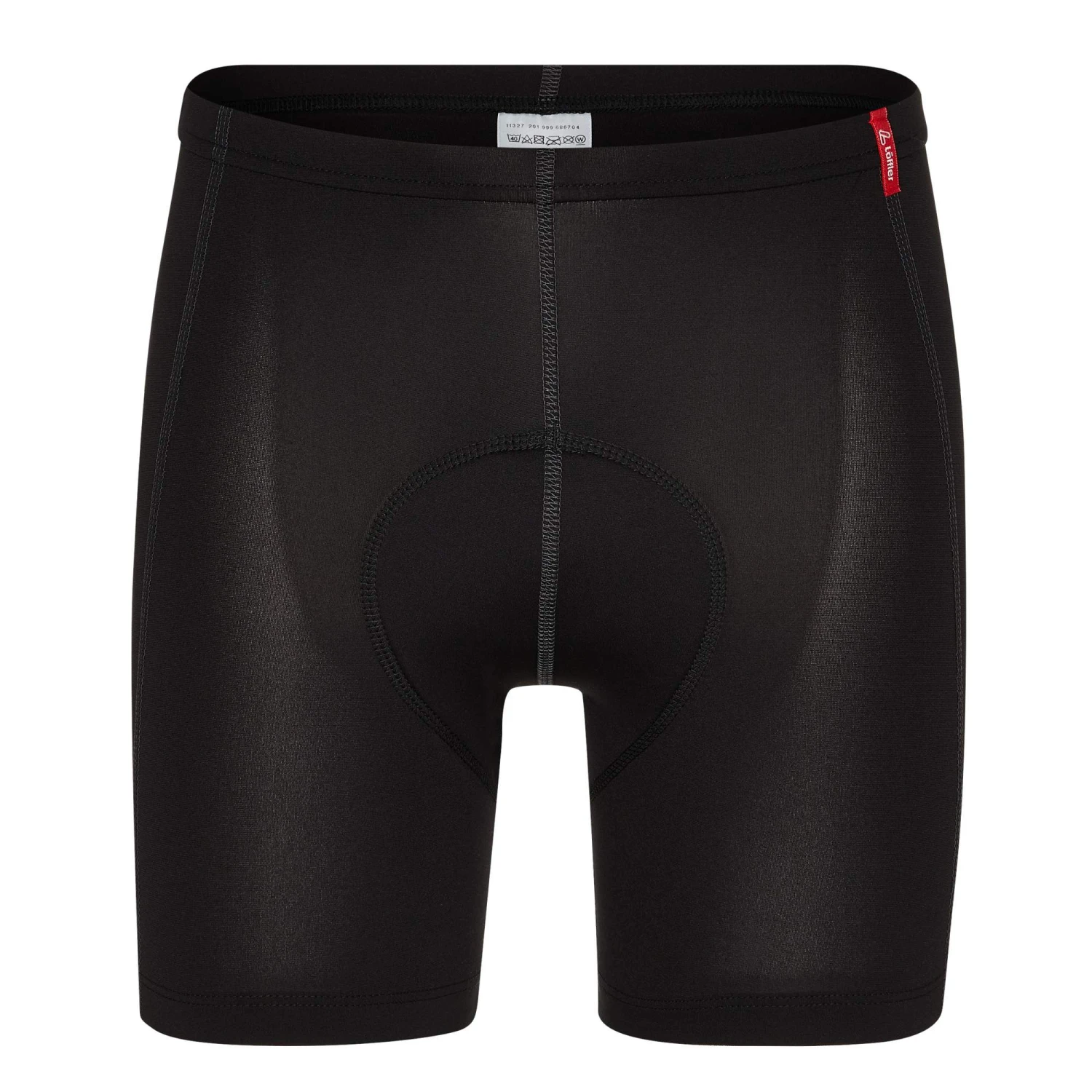 Loeffler M CYCLING UNDERSHORTS ELASTIC Herren - Radlerhose 1 Loeffler M CYCLING UNDERSHORTS ELASTIC Herren - Radlerhose