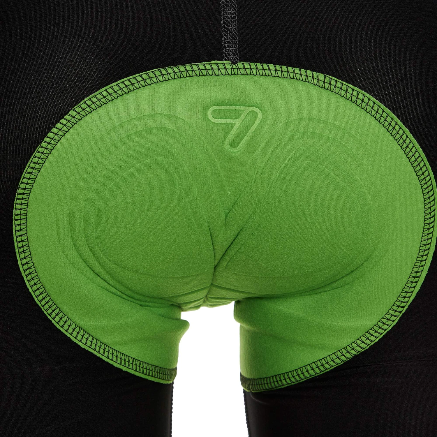 Loeffler M CYCLING UNDERSHORTS ELASTIC Herren - Radlerhose 3 Loeffler M CYCLING UNDERSHORTS ELASTIC Herren - Radlerhose – Bild 3