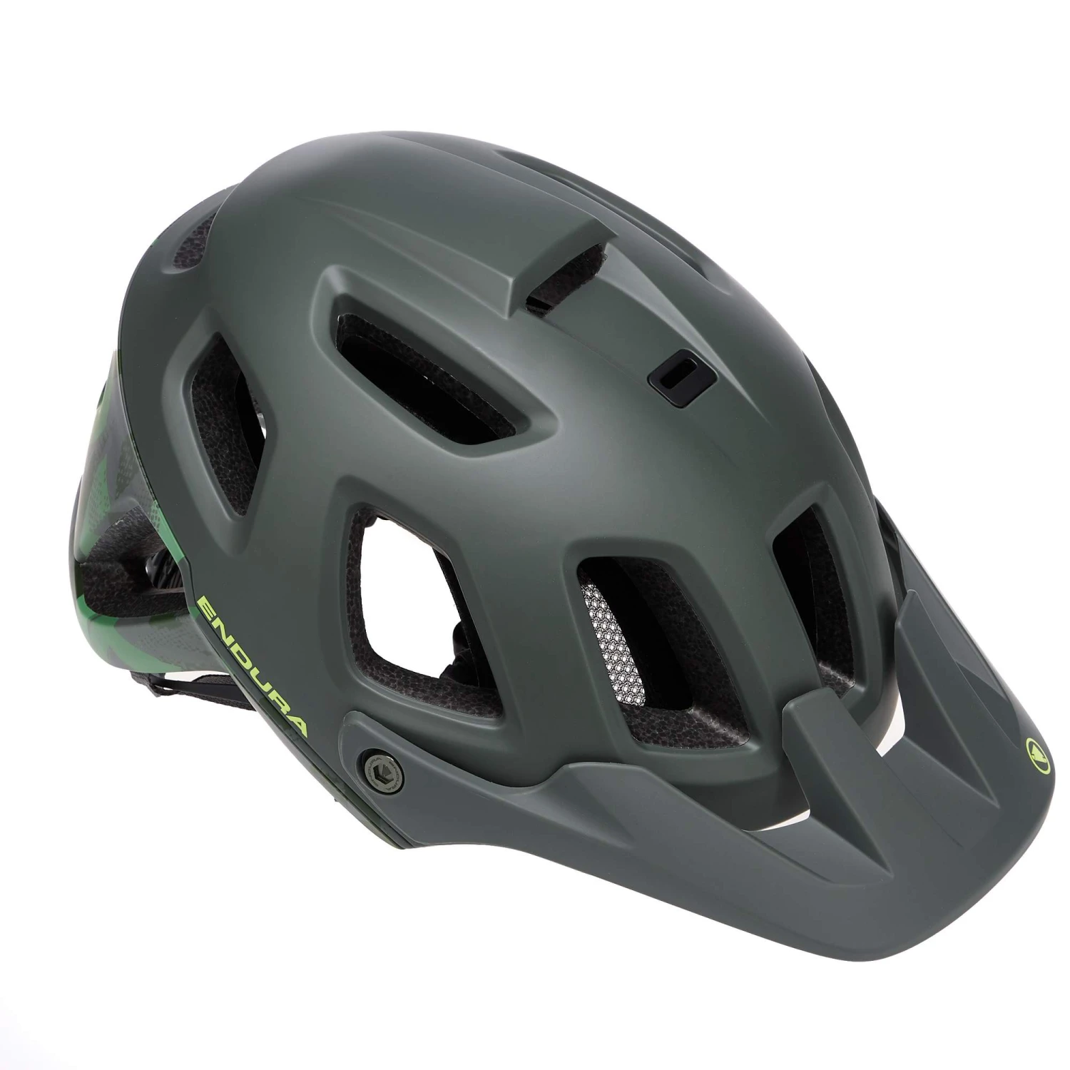 Endura SINGLETRACK HELMET II Unisex - Fahrradhelm 1 Endura SINGLETRACK HELMET II Unisex - Fahrradhelm