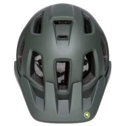 Endura SINGLETRACK HELMET II Unisex - Fahrradhelm 7 Endura SINGLETRACK HELMET II Unisex - Fahrradhelm -Globetrotter Ausrustung Geschaft 5637704085 e singletrack helm ii endura 24