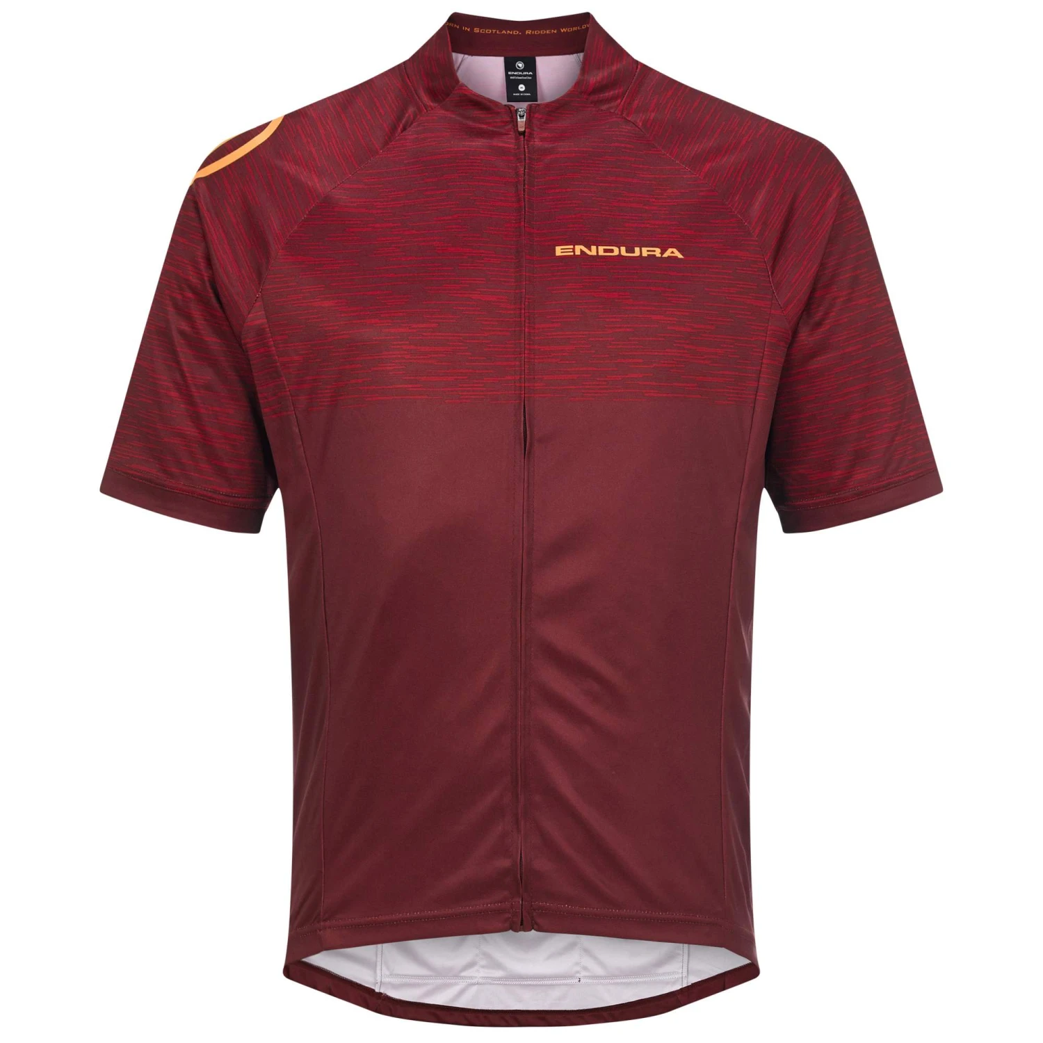Endura HUMMVEE RAY TRIKOT Herren - Fahrradtrikot 1 Endura HUMMVEE RAY TRIKOT Herren - Fahrradtrikot