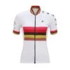 Craft HALE GRAPHIC JERSEY Damen - Fahrradtrikot