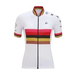 Craft HALE GRAPHIC JERSEY Damen - Fahrradtrikot